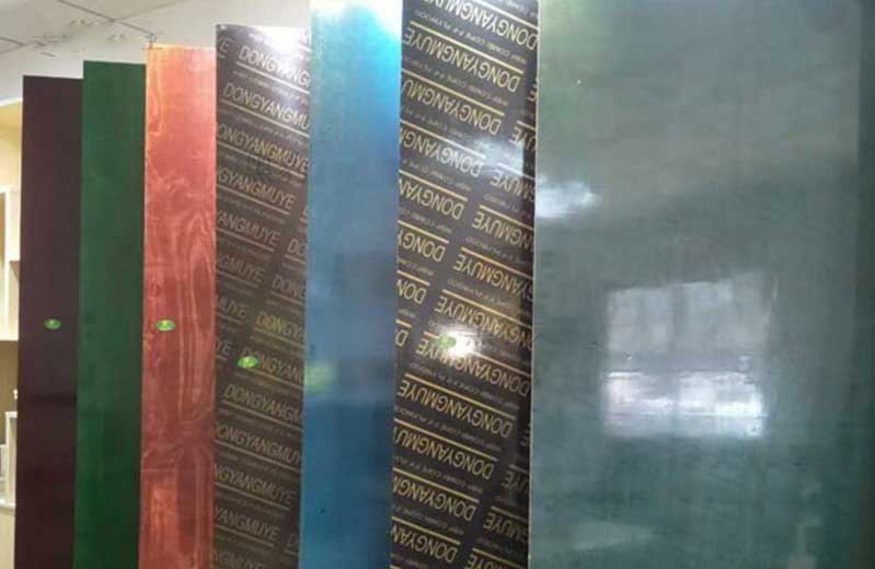 建筑模板尺寸規格是什么?有多少種木模板規格? 建筑模板尺寸規格是什么?有多少種木模板規格?