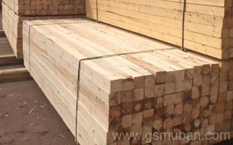 建筑方木模板多少錢一噸?少花20%價格的方法 建筑方木模板多少錢一噸?少花20%價格的方法