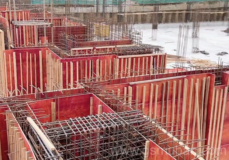 建筑木模板價格包括哪些？