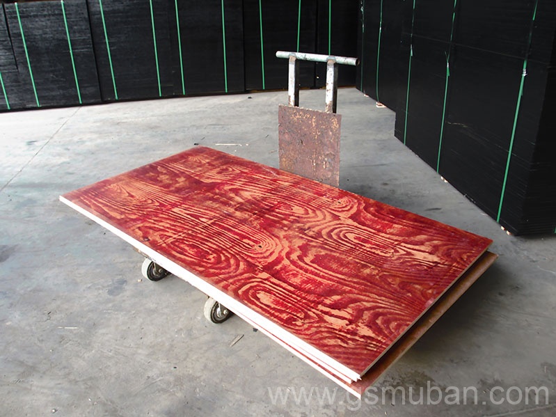 復(fù)合木模板和木模板的區(qū)別是什么? 復(fù)合木模板和木模板的區(qū)別是什么?