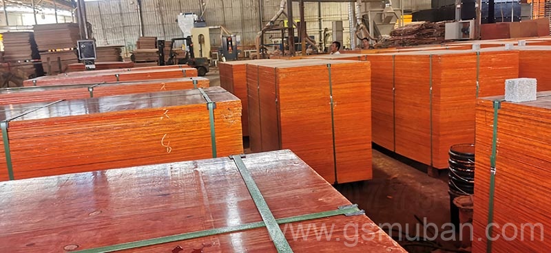 建筑圓柱模板的承重量力怎么樣?介紹相關