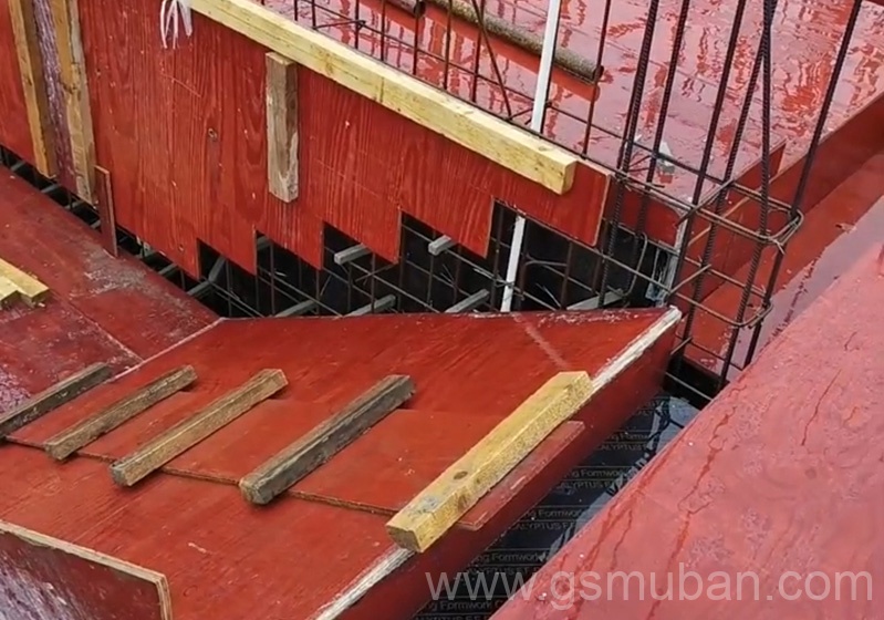 建筑工程模板尺寸多少？工程建筑模板尺寸大全