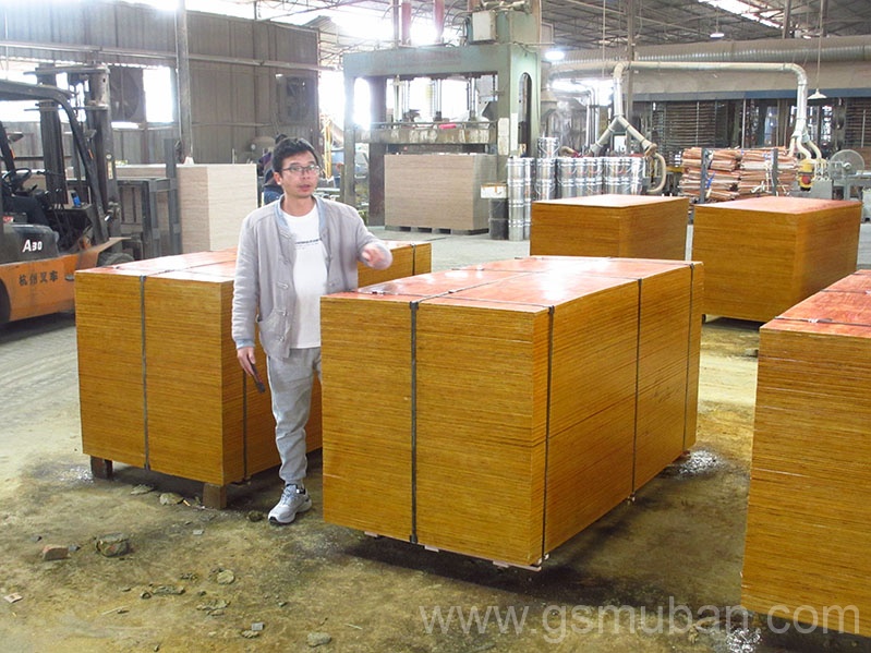 內(nèi)卷慘烈,建筑模板行業(yè)這是怎么了? 內(nèi)卷慘烈,建筑模板行業(yè)這是怎么了?