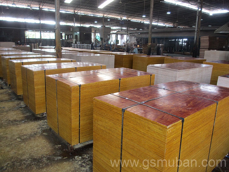 內(nèi)卷慘烈,建筑模板行業(yè)這是怎么了? 內(nèi)卷慘烈,建筑模板行業(yè)這是怎么了?